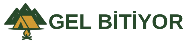 Gel Bitiyor