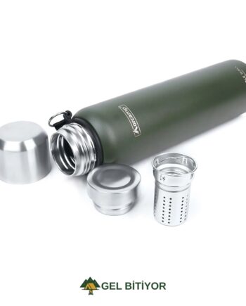 Orcamp 1000 ml Termos