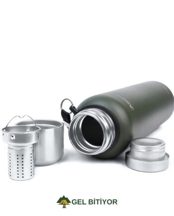 Orcamp 1500 ml Termos