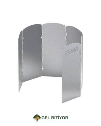 Orcamp 6 Kanat Küçük Boy Rüzgarlık