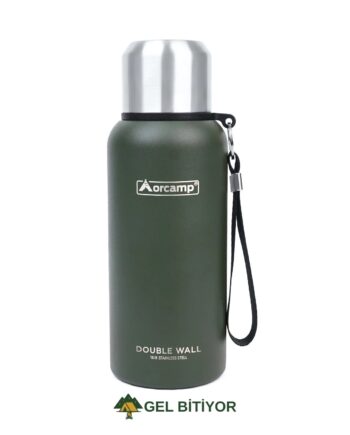 Orcamp 600 ml Termos