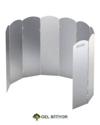 Orcamp 9 Kanat Rüzgarlık