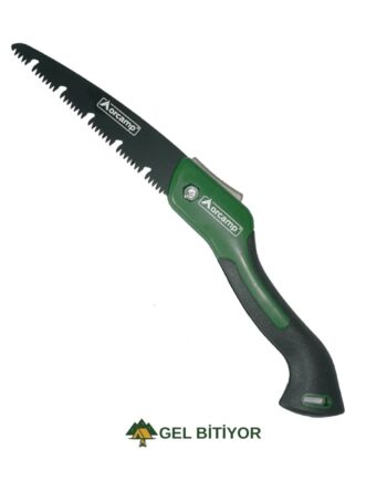 Orcamp Katlanabilir Kamp Testeresi