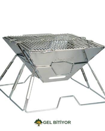 Orcamp Katlanabilir Mangal