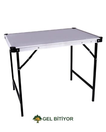 Orcamp Katlanır MDF Kamp Masası