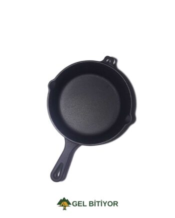 Upland 25 cm Döküm Tava